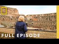 Secrets Of The Colosseum Full Episode Lost Treasures Of Rome National Geographic