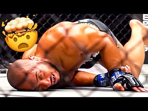 Agilan Thani vs Hiroyuki Tetsuka full fight