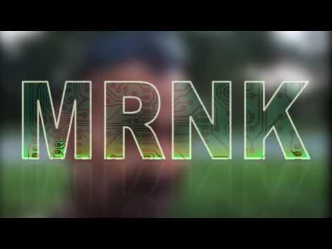 MRNK - A legenda hány fokos? (remix)