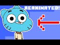 The Amazing World Of Gumball The Phone Reanimated In 2 Days READ DESCRIPTION