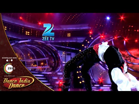 DID L'il Masters Season 3 Promo - Wild Card Special