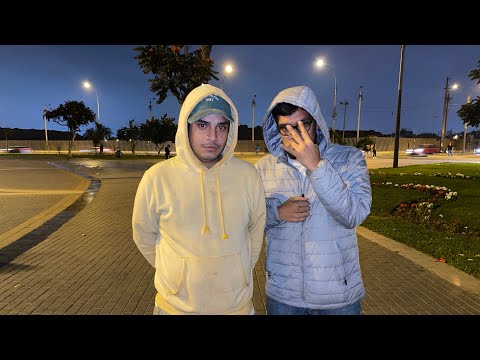 KRULL vs RG (CUARTOS) / ROYALTY BATTLES FECHA #29 ⚜️