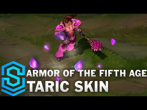 download lagu mp3 mp4 Armor Of The Fifth Age Taric, download lagu Armor Of The Fifth Age Taric gratis, unduh video klip Armor Of The Fifth Age Taric