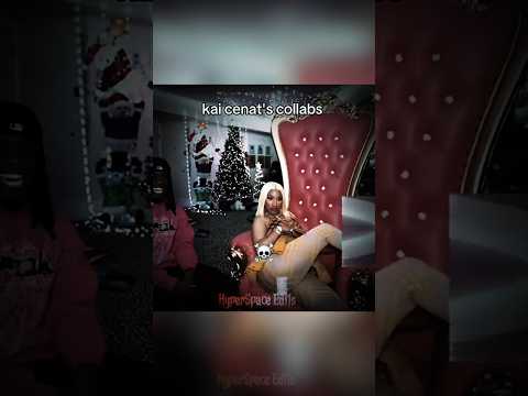 🔥 Kai Cenat's Craziest Collab Moment! 🤯 You Won't Believe This! | Part-2 #KaiCenat #Shorts