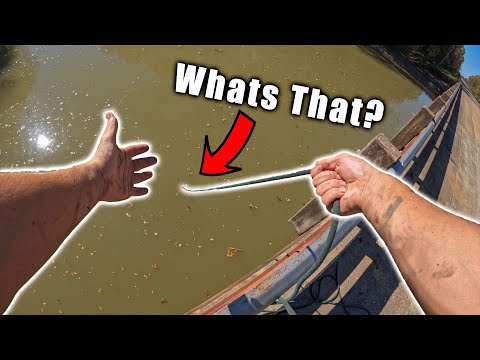 Magnet Fishing Gone Crazy - Best Day Of Magnet Fishing