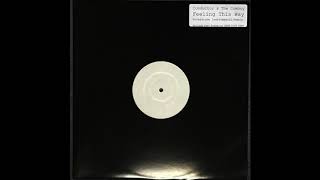 Conductor & The Cowboy ‎– Feeling This Way (Solarstone Instrumental)