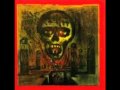 Slayer-Dead Skin Mask (lyrics)