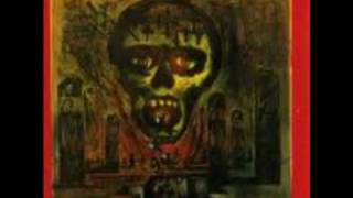 Slayer-Dead Skin Mask (lyrics)