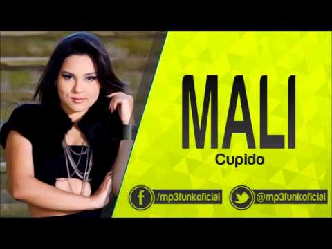 Mali - Cupido [ Som Music Records ]
