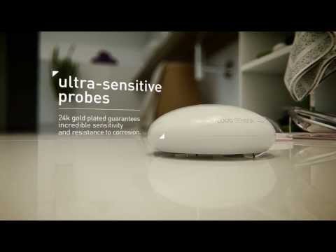 FIBARO - Flood Sensor from acuZon