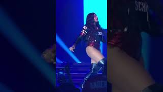 Ashanti - Rain on me live in concert