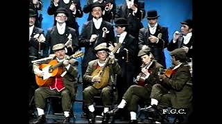 Five o´clock – Preliminares – COAC 2000