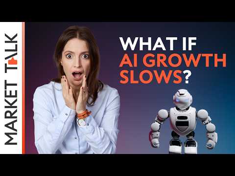 What happens if AI growth slows? | MarketTalk