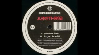 Aerothrob - Tongue Like An Eel (Techno 1994)