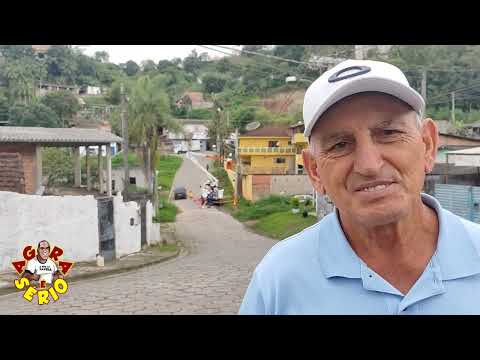 PROJETO ILUMINA JUQUITIBA DO GOVERNO AYRES TEVE INICIO HOJE PELA FAVELA DO JUSTINOS.