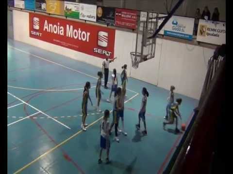 C B IGUALADA SAS2013 0002