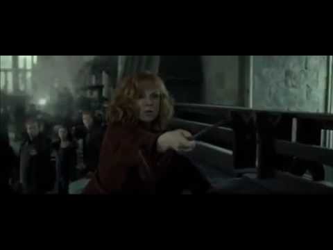 BELLATRIX VS MOLLY