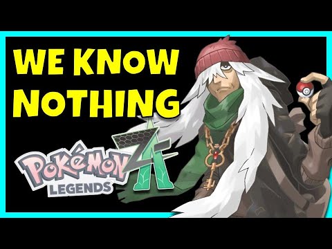 AZ’s Mysterious History