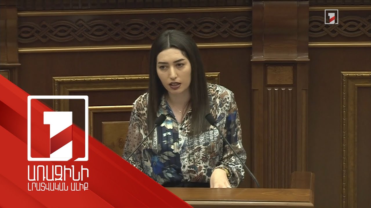 Ոստիկանության պետը և փրկարար ծառայության պետը համատեղելու են ՆԳ նախարարի տեղակալների պաշտոնները. ՀՀ արդարադատության նախարարի տեղակալ