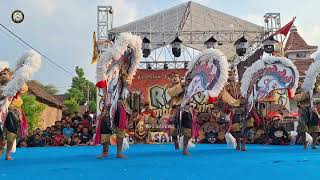 Download lagu FINAL STADIUM LOVE - Cover by Djandut Jaranan ROGO SAMBOYO PUTRO | voc. Maretta & Wulan Jnp mp3