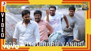 Kappal - Ooru Vittu Ooru Vandhu Remix Video  Vaibh