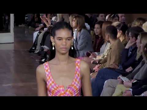 Altuzarra Paris Woman SS 2019
