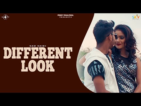 Different Look
