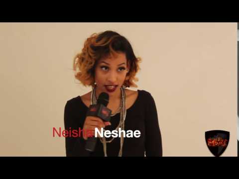 Neisha Neshae on 313DaHeat