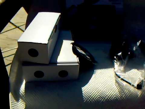 TTI TCB 550 - UK/EU Multi Channel AM/FM CB Transceiver