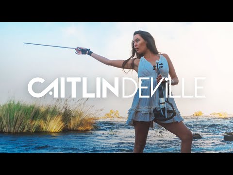 Land of Freedom - Caitlin De Ville