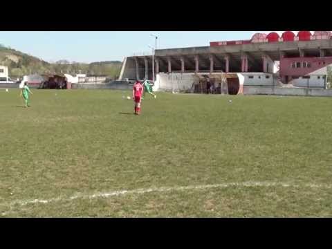 A.F.C. ARIEȘUL 1907 {E} Turda - F.C. UNIREA {E} Dej