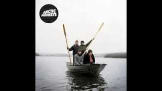 Arctic Monkeys | Joining The Dots | Straighten The Rudder