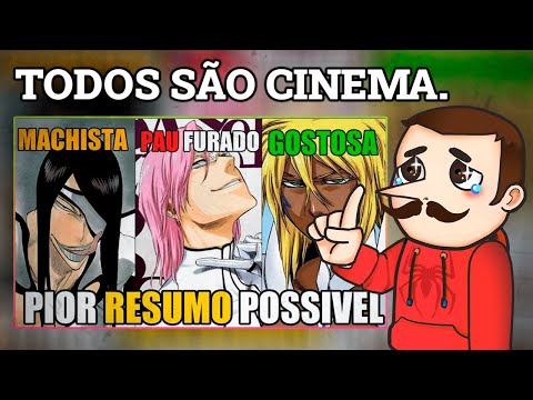 HONEST SUMMARY OF THE SPADES! - REACT @Operaçãodubs