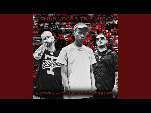 Onde Vocês Tem Medo