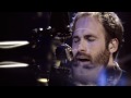 Jared Anderson - Inside (Official Live Video)