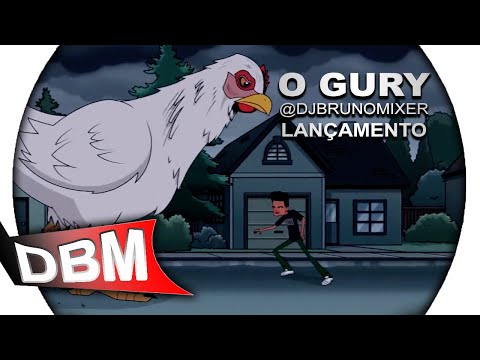 O Gury - Lançamento 2020