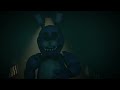 FNAF SFM Paranormal Powerhouse SHORT