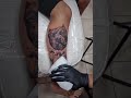 Tattoo American Bully Xxx Kennel Diablo Escobar