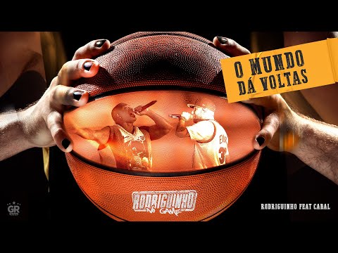 O Mundo Dá Voltas - Rodriguinho