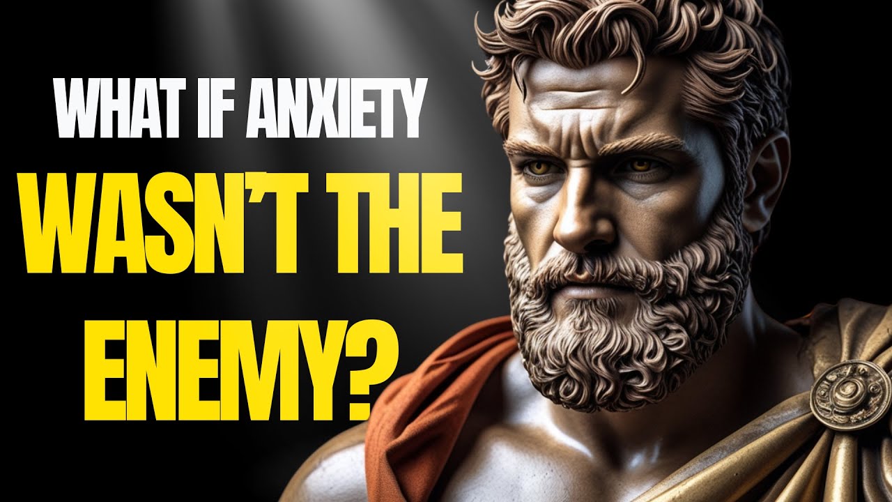 Practical Stoicism - Master Your Emotions & Remain Calm NO MATTER WHAT