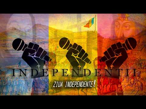 INDEPENDENTII - PATRIOT PANA LA MOARTE (Oficial Audio)