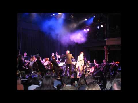Andre Holst - Live Swing Medley