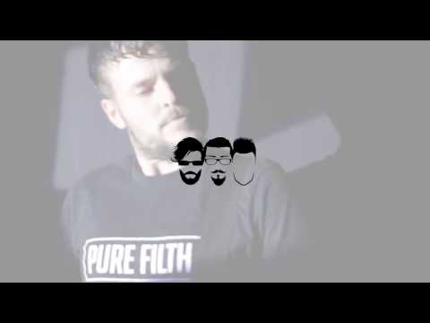 The Experimental - Control EP - Out Now