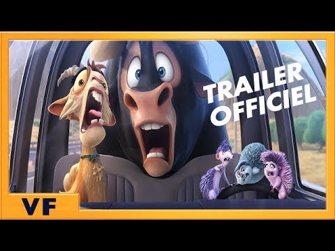 Ferdinand - Bande Annonce [Officielle] VF HD