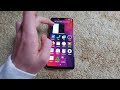 A Quick Look At Gnome Mobile