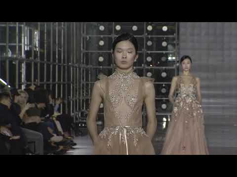 Harbin Fashion Week 2018 : Day 2 - Noe Bernacelli