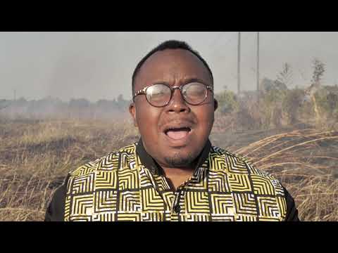 Mwebafyashi by Ephraim Son of Africa and Njamba