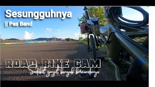 Download lagu Sesungguhnya (Lyrics) - Pas Band || ROAD BIKE CAM mp3 Download lagu Sesungguhnya (Lyrics) - Pas Band || ROAD BIKE CAM mp3