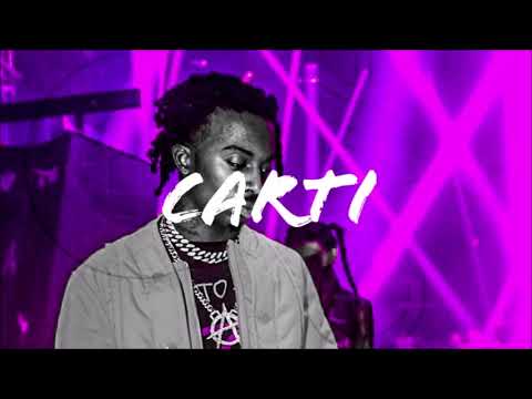 Playboi Carti x Rich The Kid Type Beat 2019  - "Carti" | Rap/Trap Instrumental