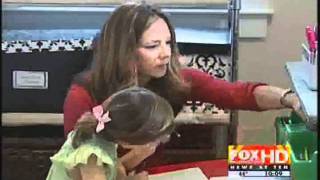 Ella Jean - The Story